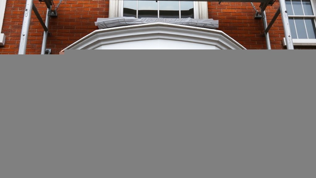 Bay Windows East Dulwich