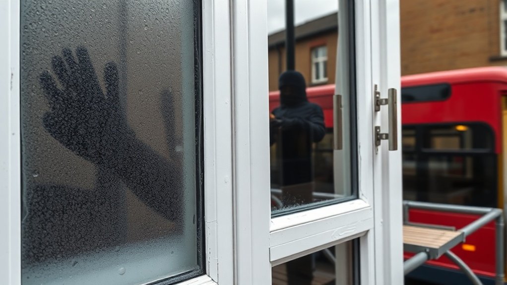 Blown Double Glazing Repair East Dulwich