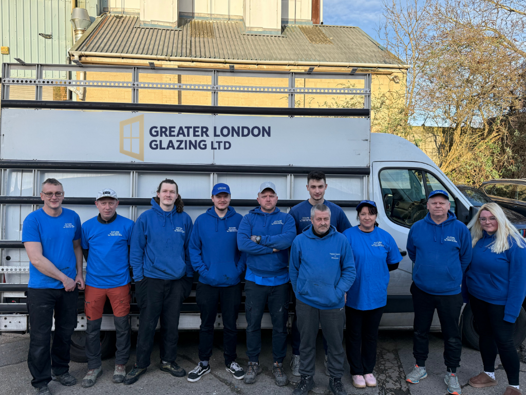Professional Glazing & Window Specialists East Dulwich