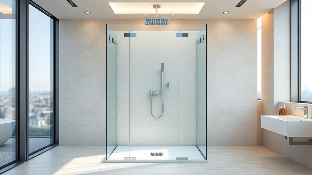 Shower Enclosures East Dulwich
