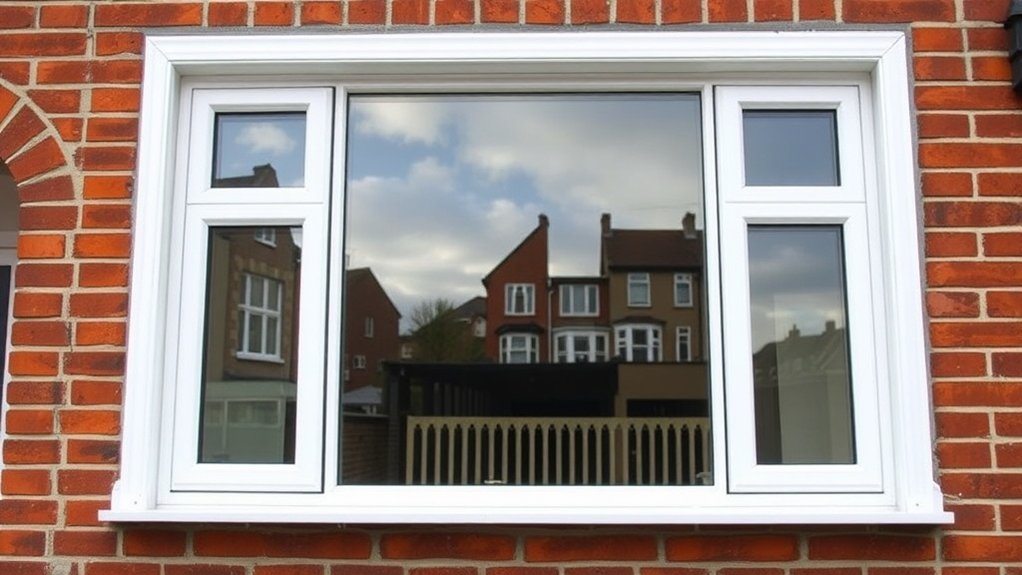 uPVC Windows East Dulwich