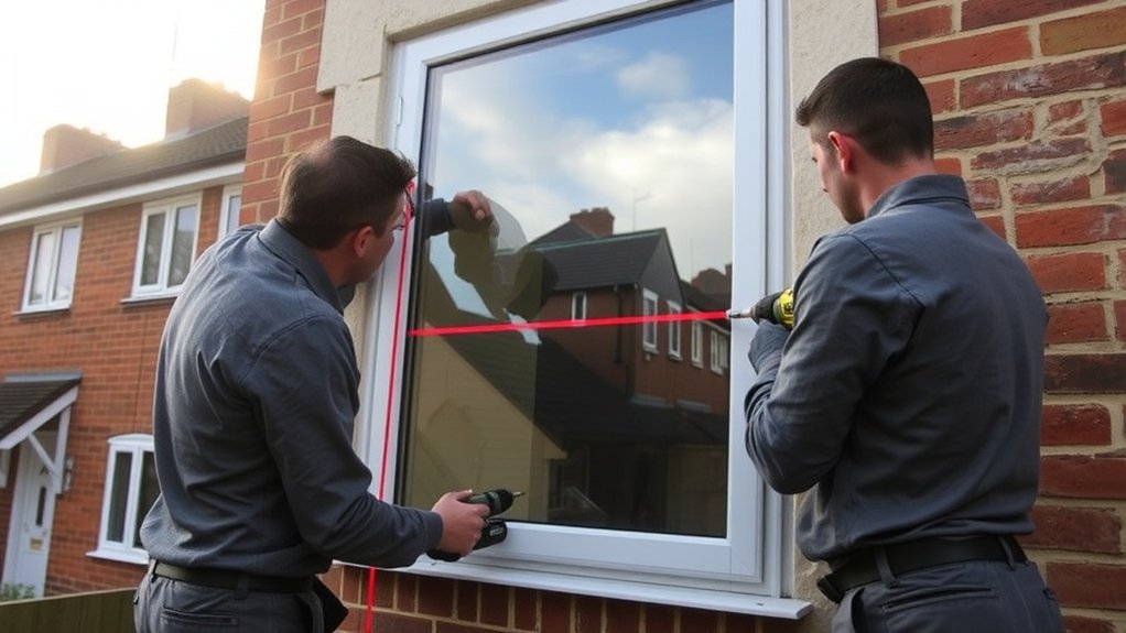 Window Installation Nunhead